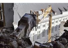 Multiprocesoare Caterpillar MP318CC