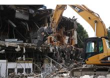 Multiprocesoare Caterpillar MP318D