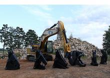 Multiprocesoare Caterpillar MP324
