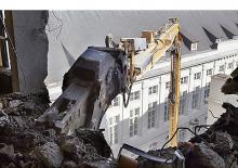 Multiprocesoare Caterpillar MP324CC 