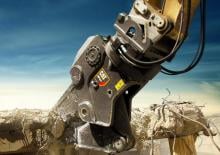 Multiprocesoare Caterpillar MP324D 