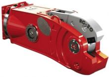 Tăietoare de beton Rammer RC 20
