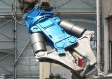 Tăietoare de beton Okada TS-W500CV