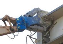 Tăietoare de beton Okada TS-WB600CV