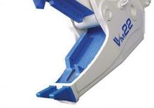 Tăietoare de beton FRD VM22FT