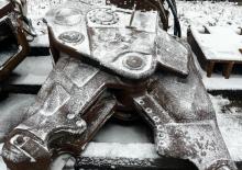Tăietoare de beton Verachtert VTC 60