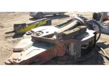 Tăietoare de beton Verachtert VTC 60