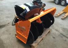 Tăietoare de zăpadă Hydromann 1200 S