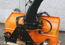 Tăietoare de zăpadă Hydromann 1500 S