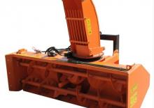 Tăietoare de zăpadă Pronar OW 2.4 M