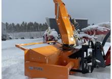 Tăietoare de zăpadă Hydrac Trejon 2402
