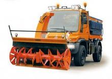 Tăietoare de zăpadă/suflante zăpadă Schmidt FS 90