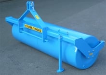 Tamburi/cilindri de nivelat pentru pajiști și terenuri Tigges T 50-200 