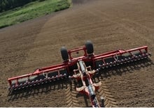 Tamburi/cilindri de nivelat pentru pajiști și terenuri Unia Teris XL H 6.3