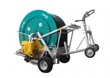 Tambururi pentru înfășurat furtunul Ferbo GH 110/300