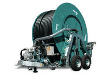 Tambururi pentru înfășurat furtunul Ferbo GHD 140/550