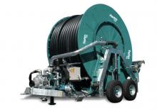 Tambururi pentru înfășurat furtunul Ferbo GHD 150/420