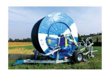 Tambururi pentru înfășurat furtunul Ocmis IR2/2A 110/530