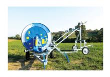 Tambururi pentru înfășurat furtunul Ocmis R1/1A 63/250