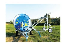 Tambururi pentru înfășurat furtunul Ocmis R1/1A 63/280