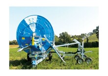 Tambururi pentru înfășurat furtunul Ocmis R2/1A 75/400