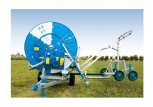 Tambururi pentru înfășurat furtunul Ocmis R2/1B 100/300
