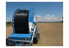 Tambururi pentru înfășurat furtunul Ocmis VIR9A 110/800