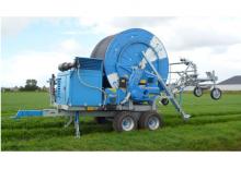 Tambururi pentru înfășurat furtunul Ocmis VR6M INSO 125/400