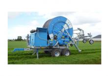 Tambururi pentru înfășurat furtunul Ocmis VR7M INSO 120/540