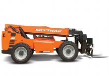 Telehandlere JLG 10042