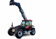 Telehandlere Faresin Handlers 10.4