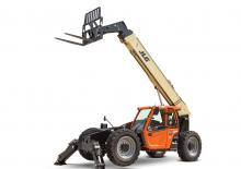 Telehandlere JLG 1043