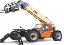 Telehandlere JLG 1055
