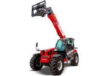 Telehandlere Faresin Handlers 10.65 Classic 74