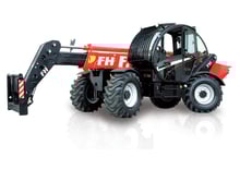 Telehandlere Faresin Handlers 10.7