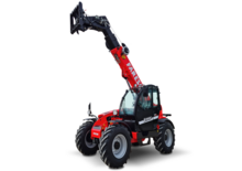 Telehandlere Faresin Handlers 11.35 Classic 74 