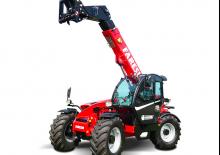 Telehandlere Faresin Handlers 11.35 