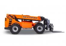 Telehandlere JLG 12054