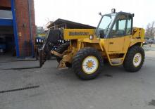 Telehandlere Teletrac 1335