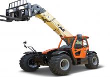 Telehandlere JLG 1644