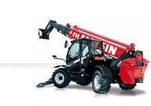 Telehandlere Faresin Handlers 17.3