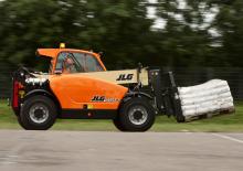 Telehandlere JLG 2505 H