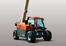 Telehandlere JLG 2505
