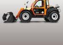 Telehandlere JLG 2906 H