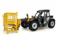 Telehandlere Kramer 3307