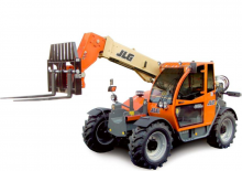 Telehandlere JLG 3507