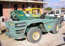 Telehandlere Italmacchine 3513