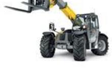 Telehandlere Kramer 4009