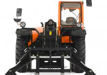 Telehandlere JLG 4017 RS