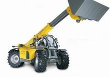 Telehandlere Kramer 4107